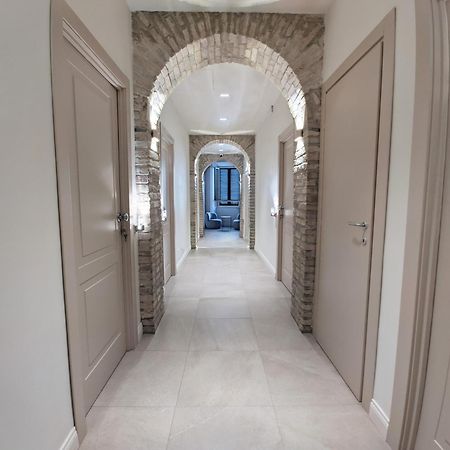 Astom Suites Roma Esterno foto