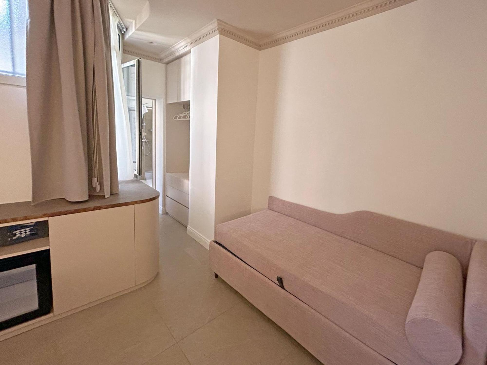 Astom Suites Roma Esterno foto