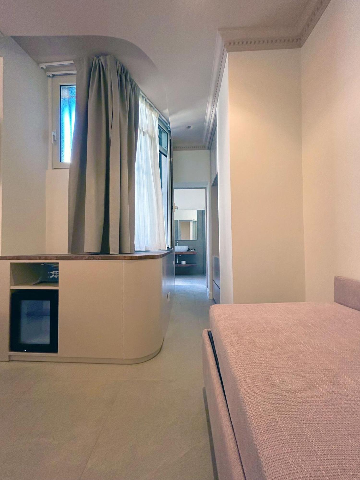 Astom Suites Roma Esterno foto