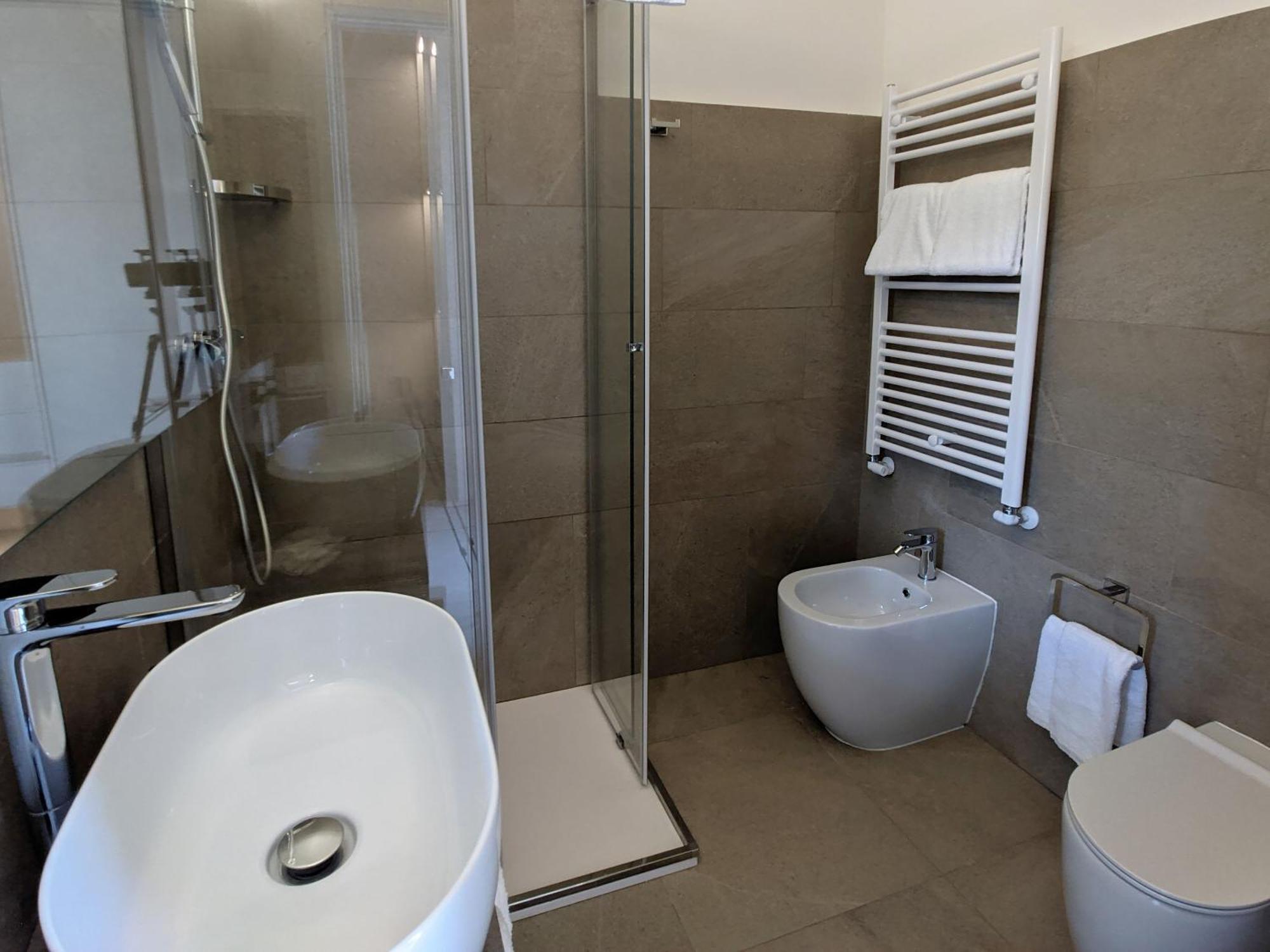 Astom Suites Roma Esterno foto