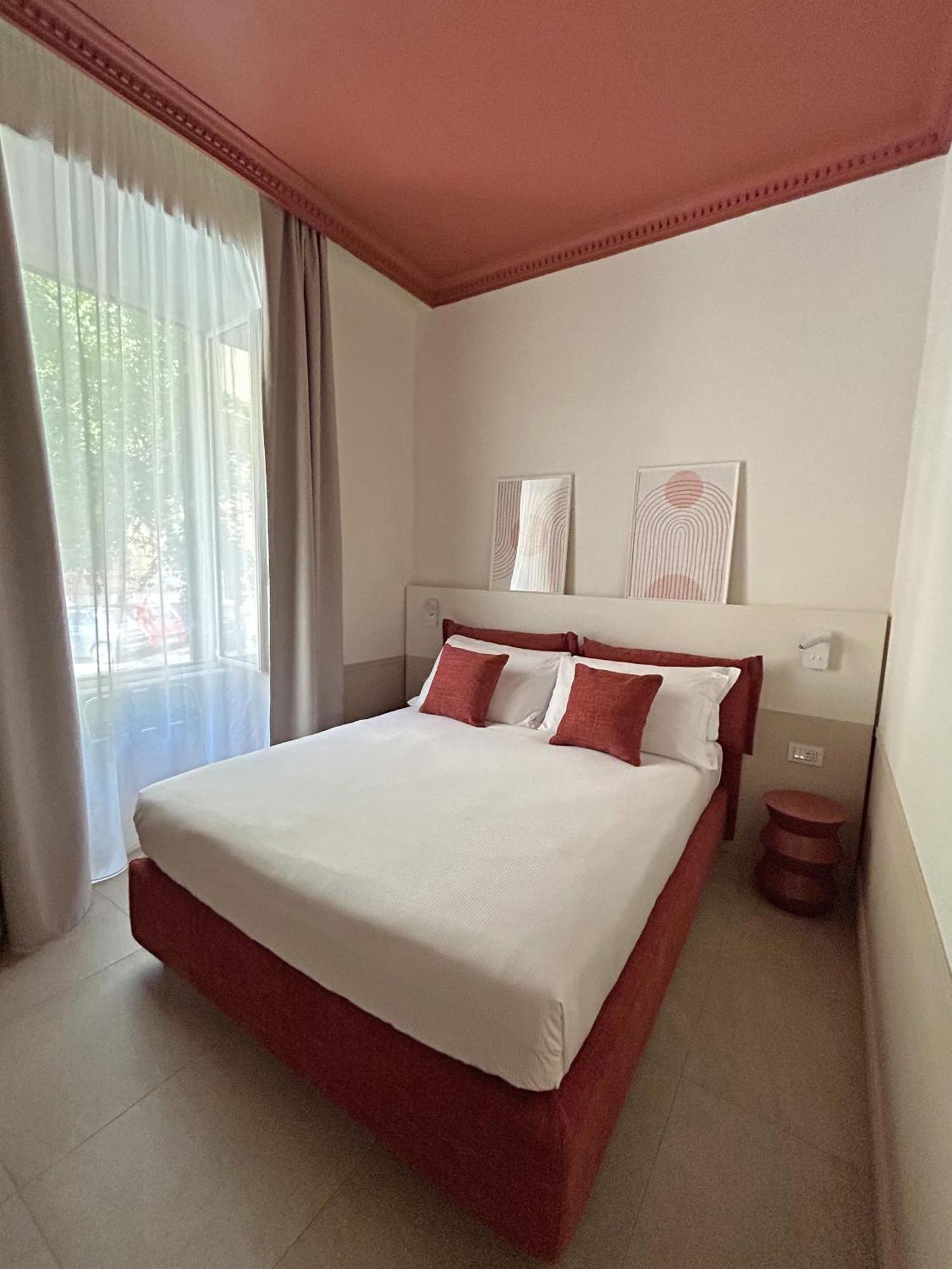 Astom Suites Roma Esterno foto