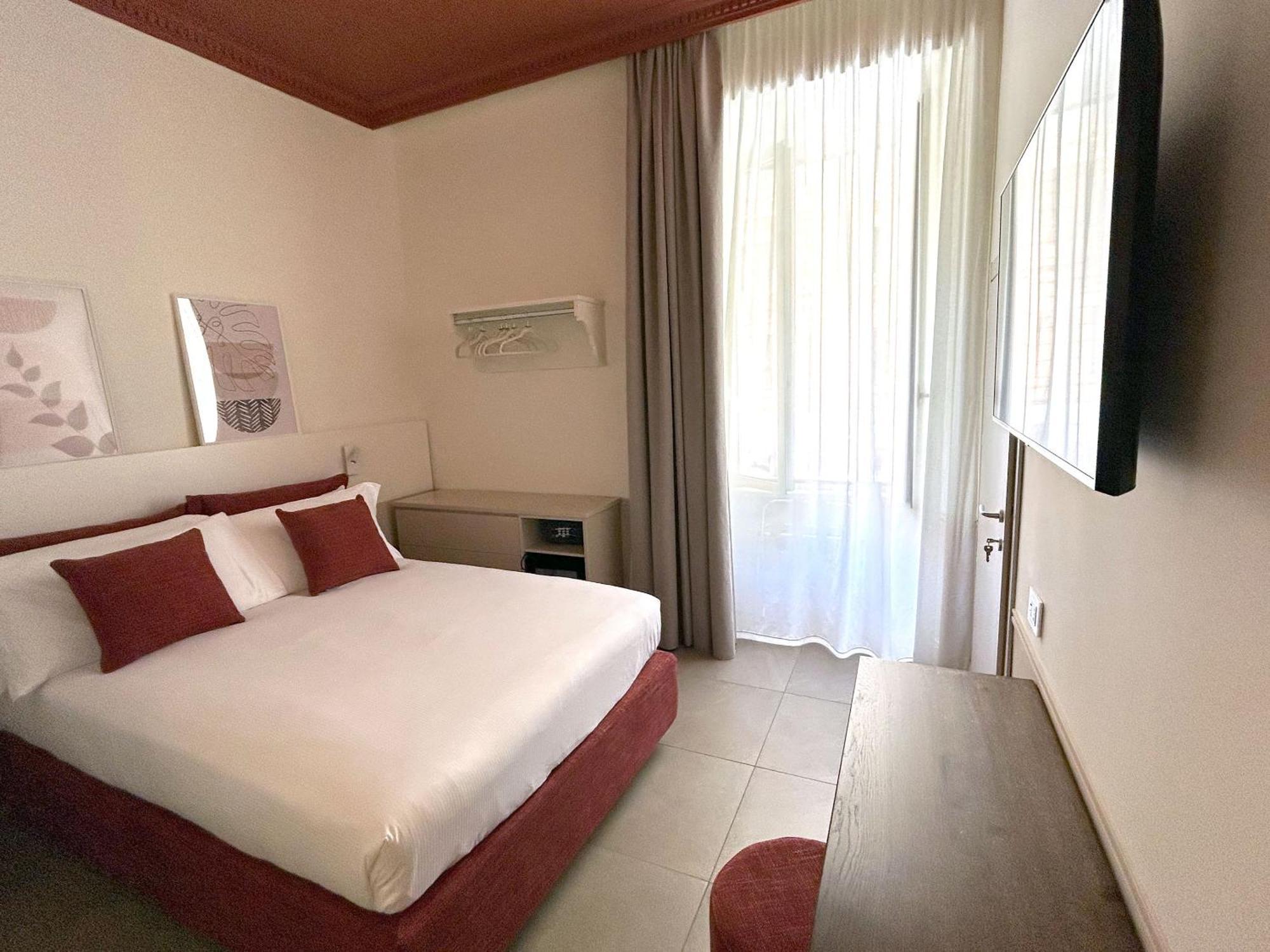Astom Suites Roma Esterno foto