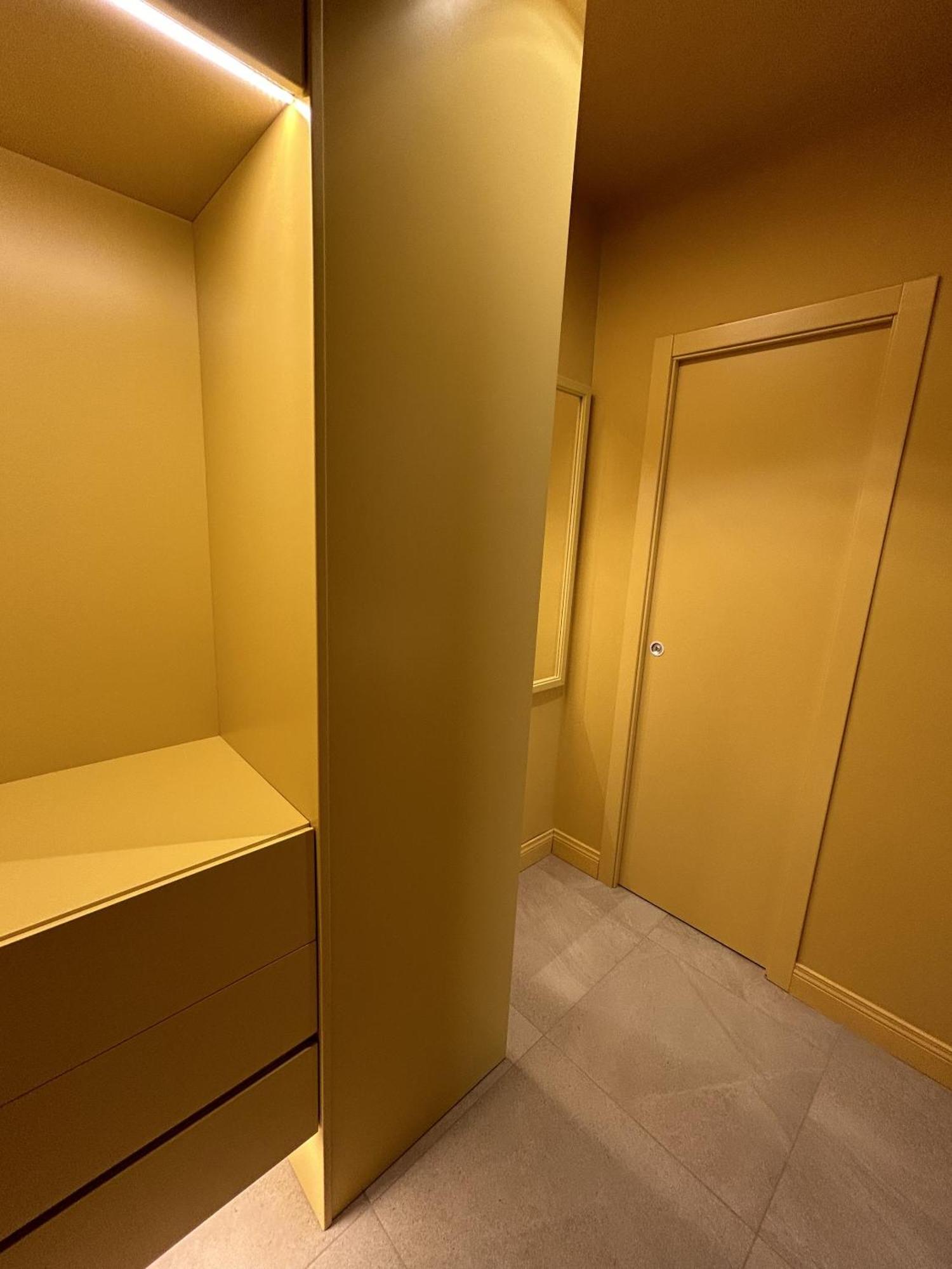 Astom Suites Roma Esterno foto