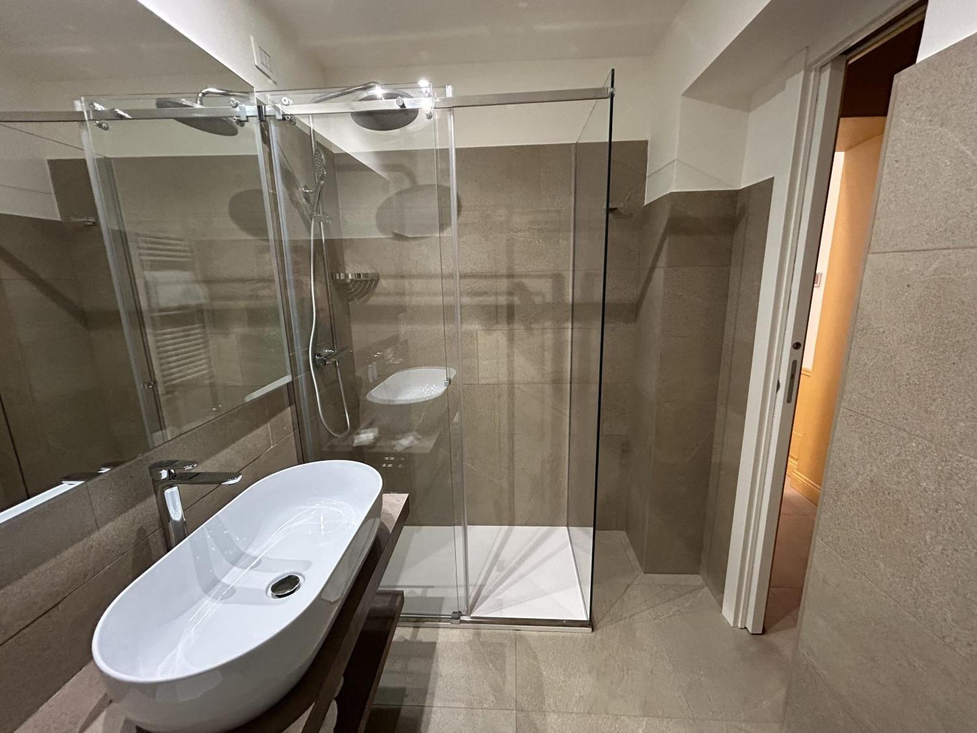 Astom Suites Roma Esterno foto